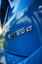 BMW X1 xDrive25e M Sport 2019 года (WW)